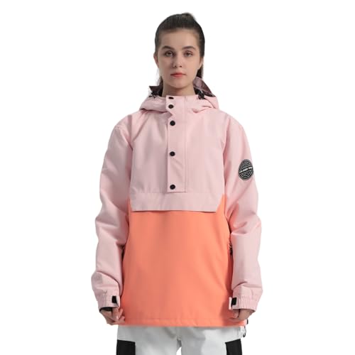 Orange Pink