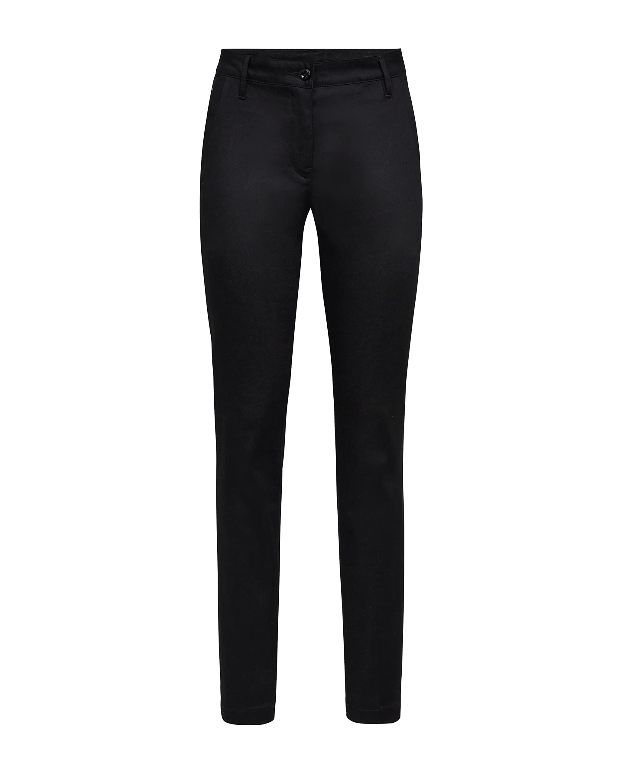 G-STAR Raw Women's Bronson Mid Rise Skinny Fit Chino Pants - King Stretch Denim for Comfort & Style | Perfect for Work, Casual Outfits & Everyday Wear
