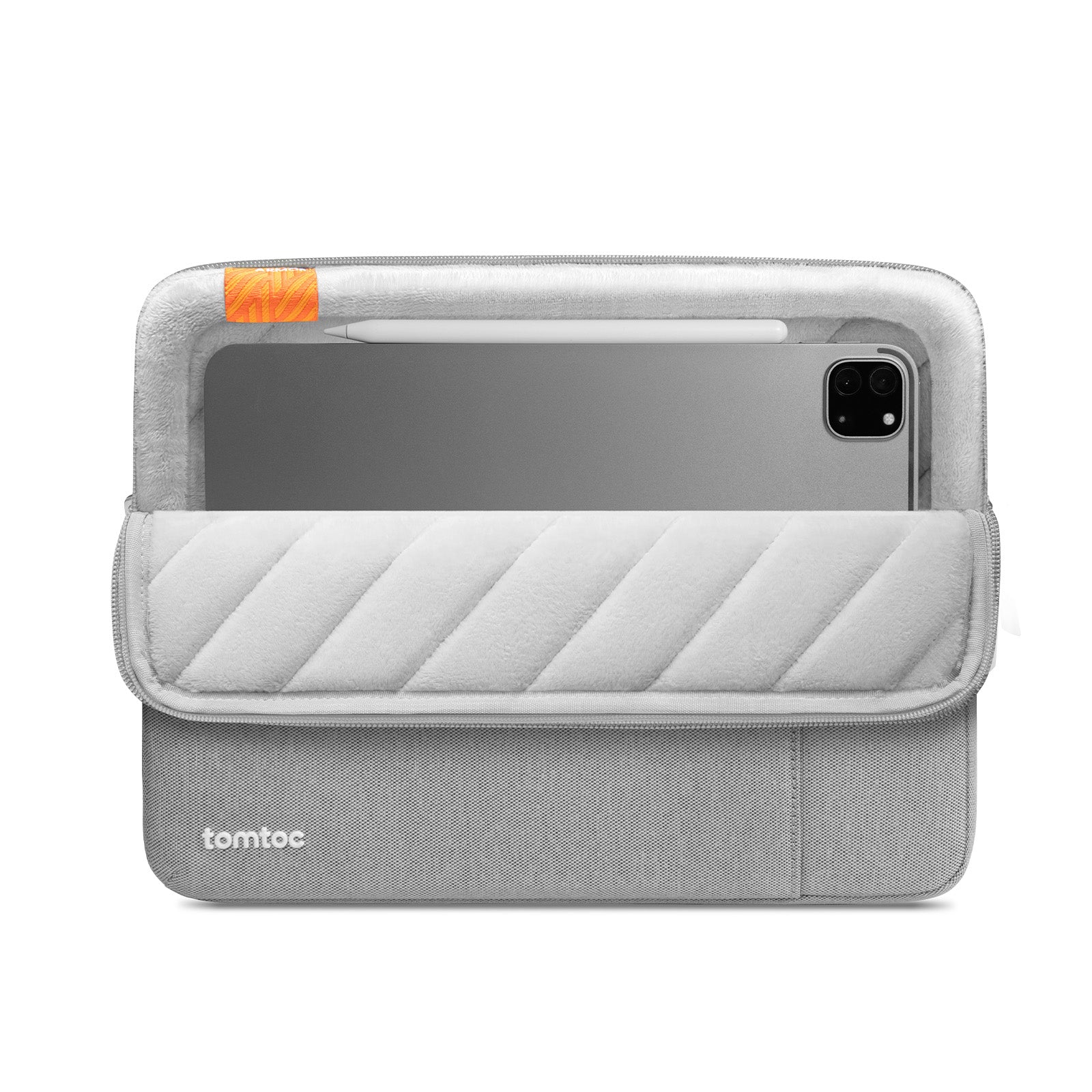 Defender B13 Protective Tablet Sleeve Case for 11-inch iPad Air/Pro - Shockproof & Water-Resistant Cover for Travel, Work & School