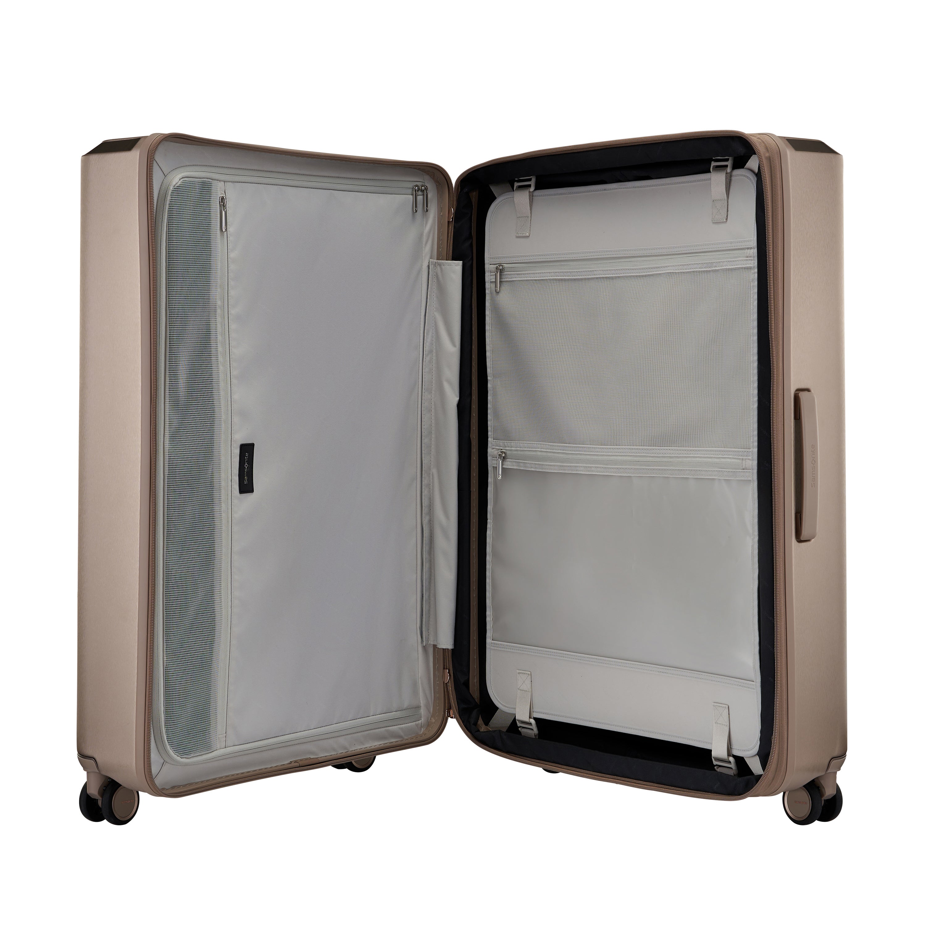 Samsonite Evoa Z Expandable Spinner Large 30