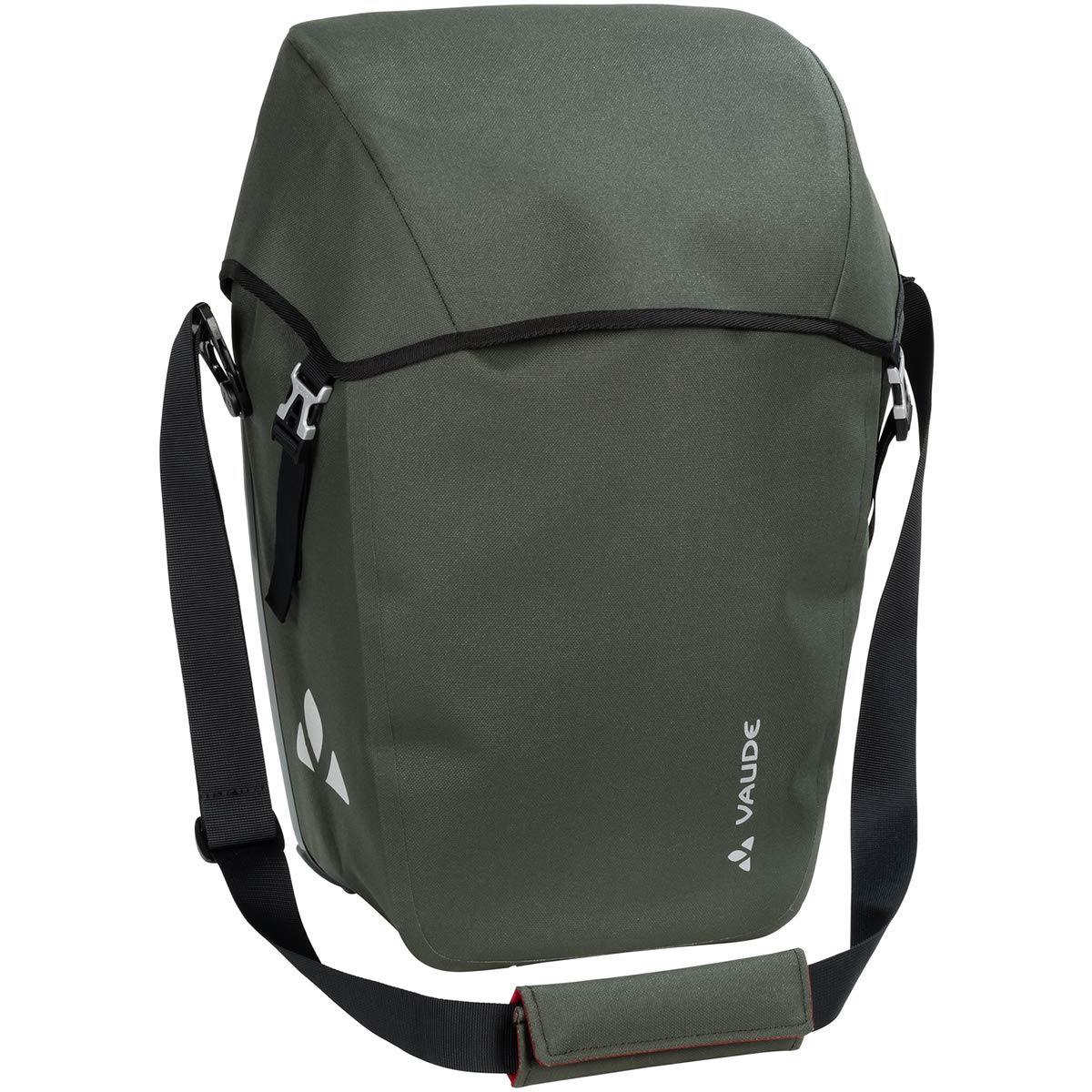 VAUDE Comyou Pro Backpack - Lightweight Hiking & Travel Backpack for Outdoor Adventures, Commuting & Daily Use