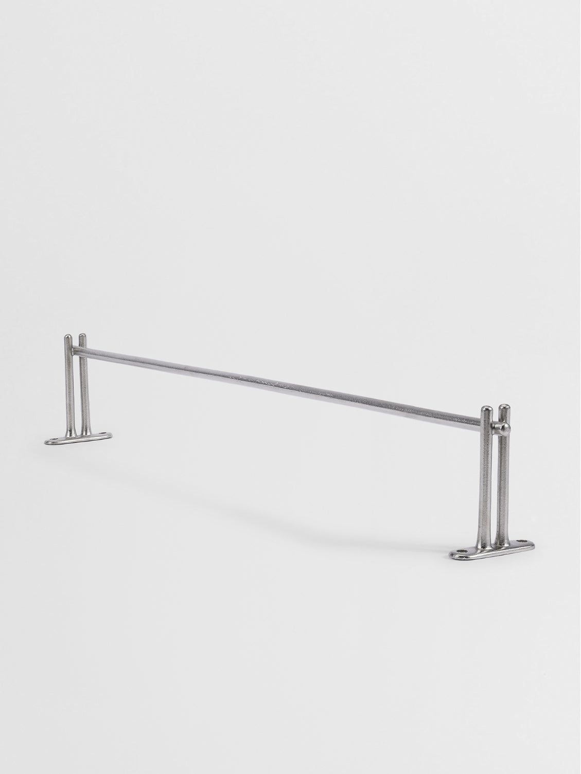 Satin Nickel