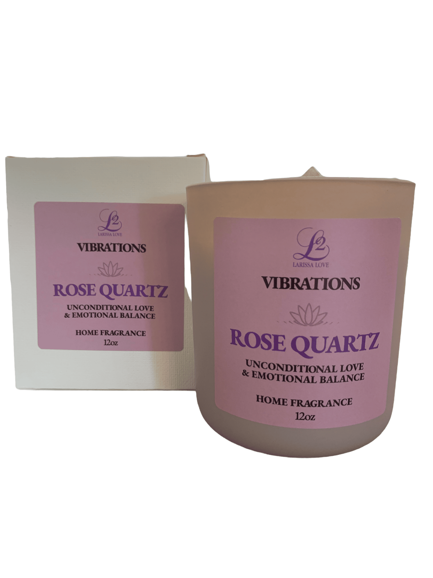 Natural Rose Quartz Home Fragrance Diffuser - Aromatherapy Essential Oil Diffuser for Bedroom, Living Room & Office | Relaxing Scent for Stress Relief & Better Sleep