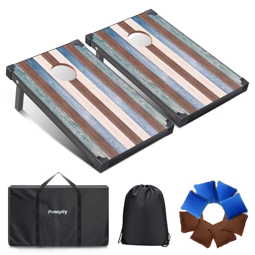 Ca-ch58 3'x2' Cornhole Set