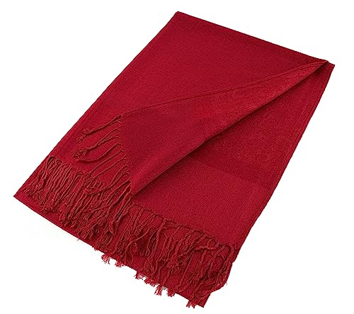 Burgundy Deal