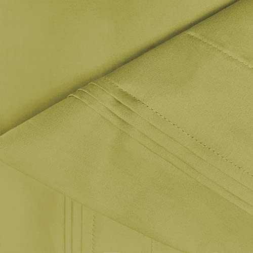 Olive Green