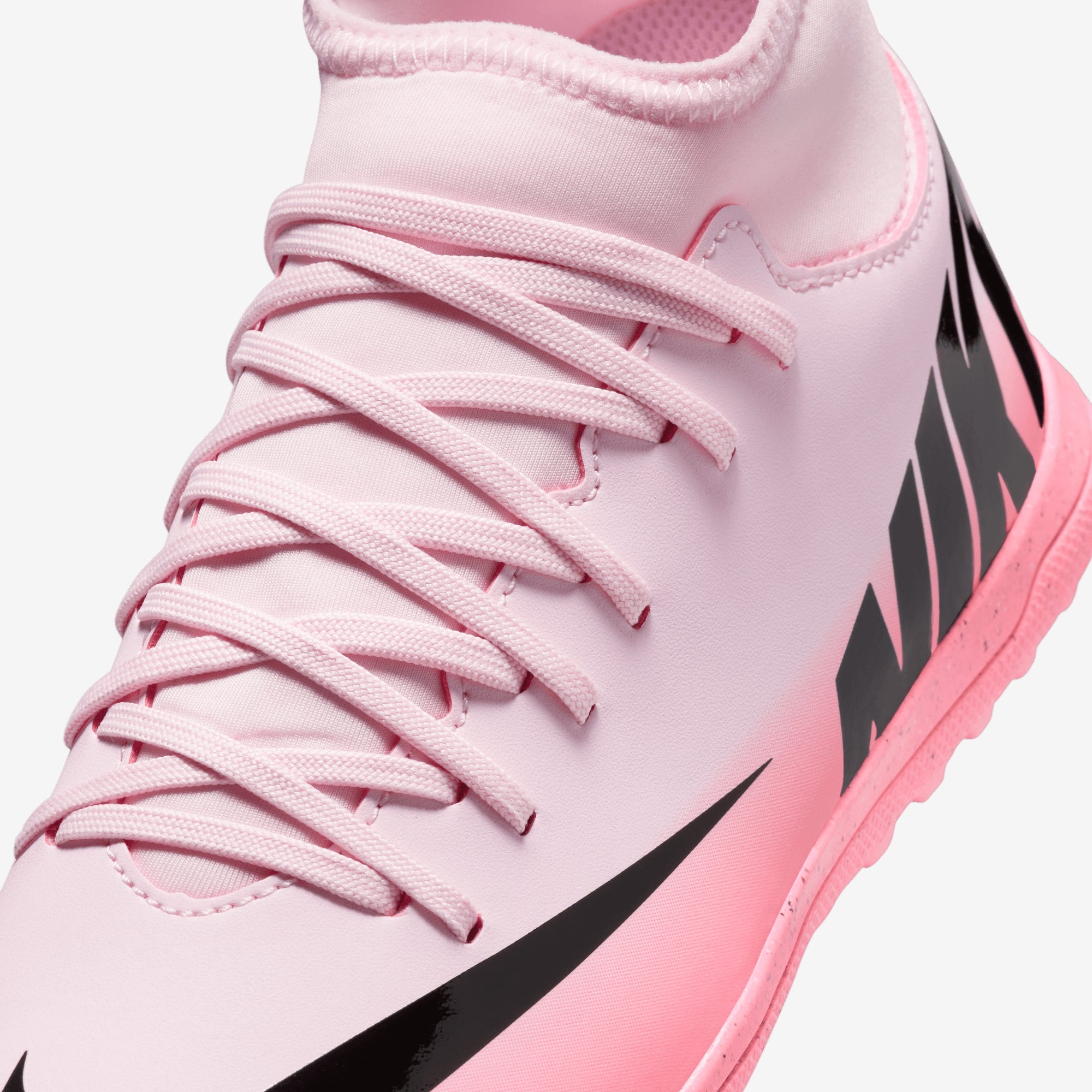 Nike Jr. Mercurial Superfly 9 Club Soccer Cleats - Youth Football Shoes for Boys & Girls - Lightweight & Durable for Training & Matches