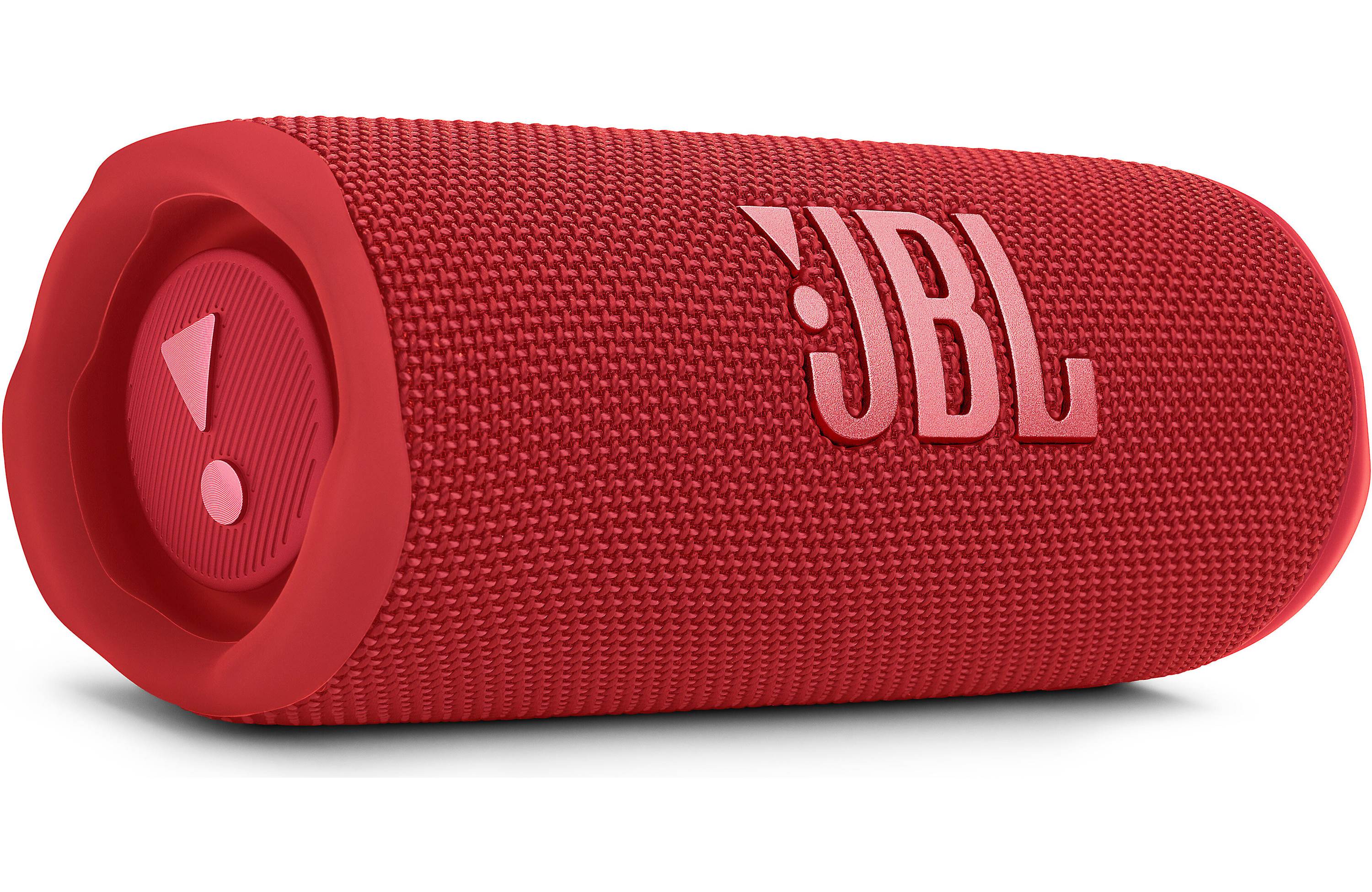 JBL Flip 6 Portable Waterproof Bluetooth Speaker - IP67 Dustproof & Shockproof - 12 Hours Playtime - PartyBoost for Pairing - Perfect for Outdoor Adventures, Beach Parties & Poolside Relaxation