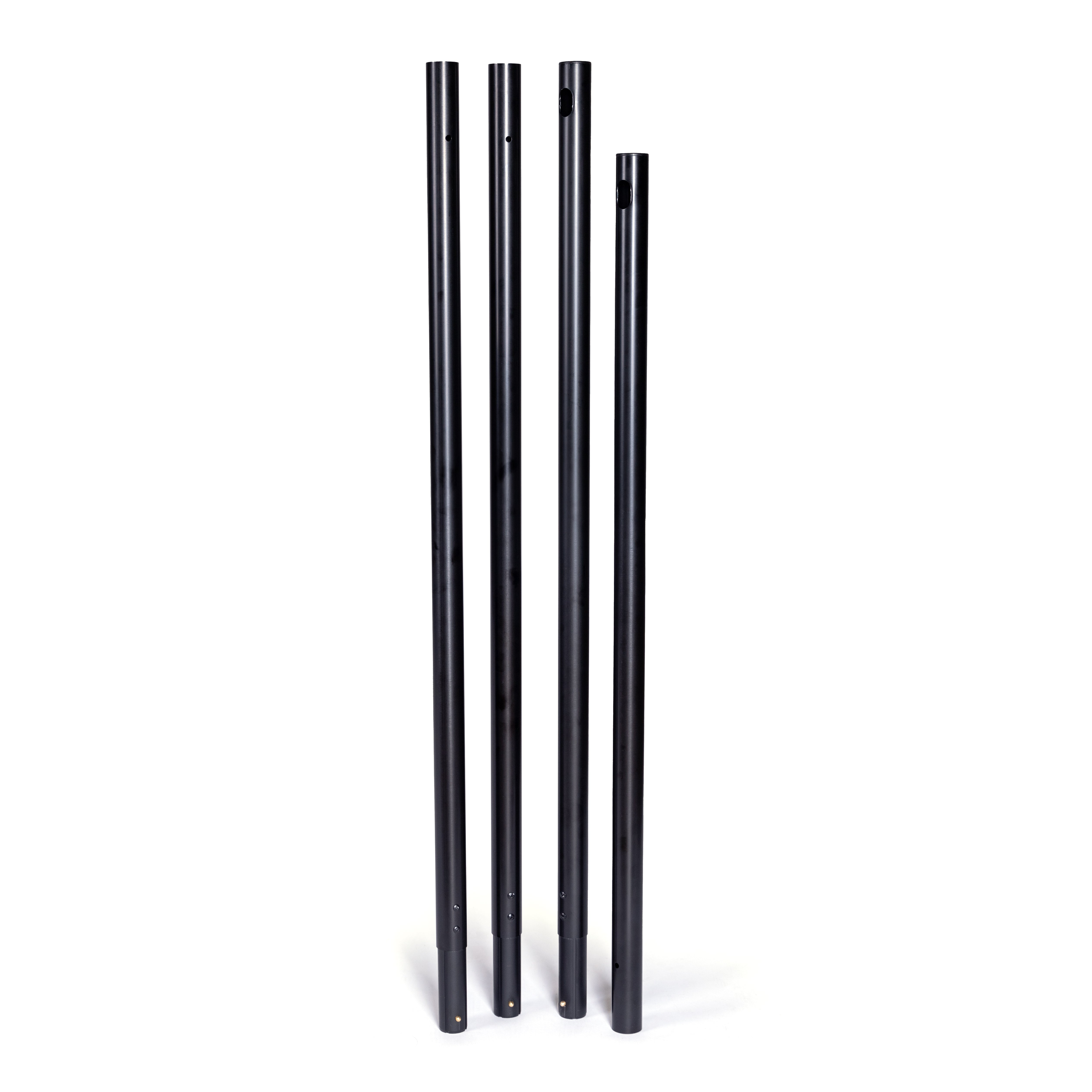 Promaster 12x12 Feet Heavy Duty Photography Backdrop Support System - Perfect for Studio, Portrait, and Video Shooting Backgrounds