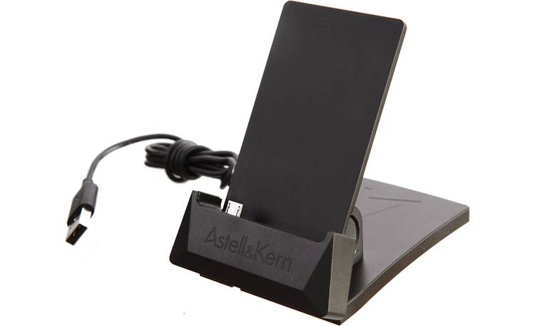 AK Docking Stand for AK100 & AK120 - Premium Charging Station | Perfect for Home, Office & Studio Use (Limited Time Closeout Sale)