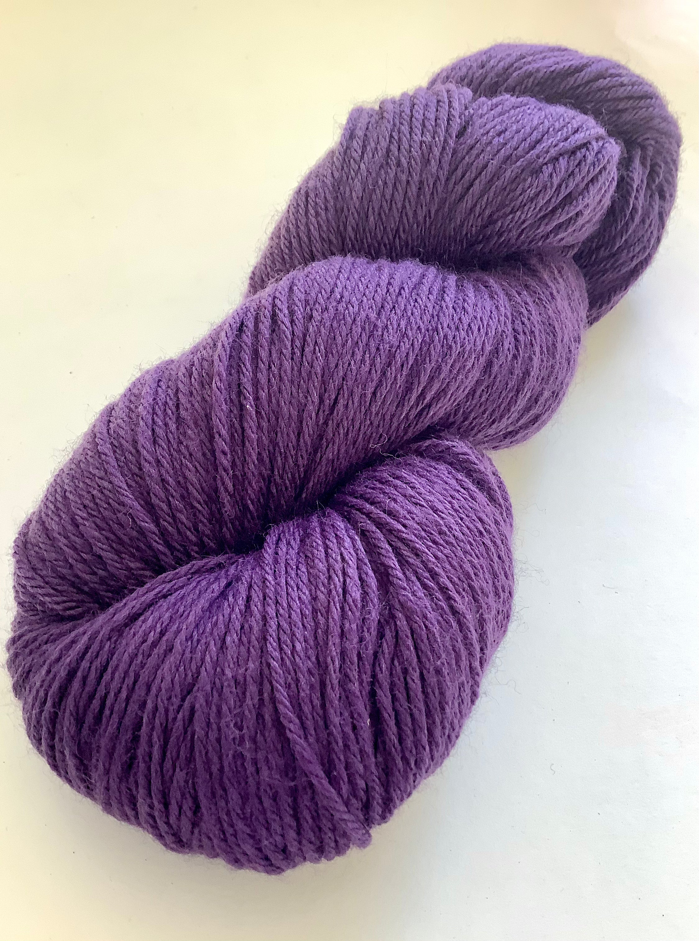 Berroco Vintage Yarn - Soft & Durable Knitting Yarn for Sweaters, Scarves & DIY Crafts - Perfect for Handmade Gifts & Crocheting Projects