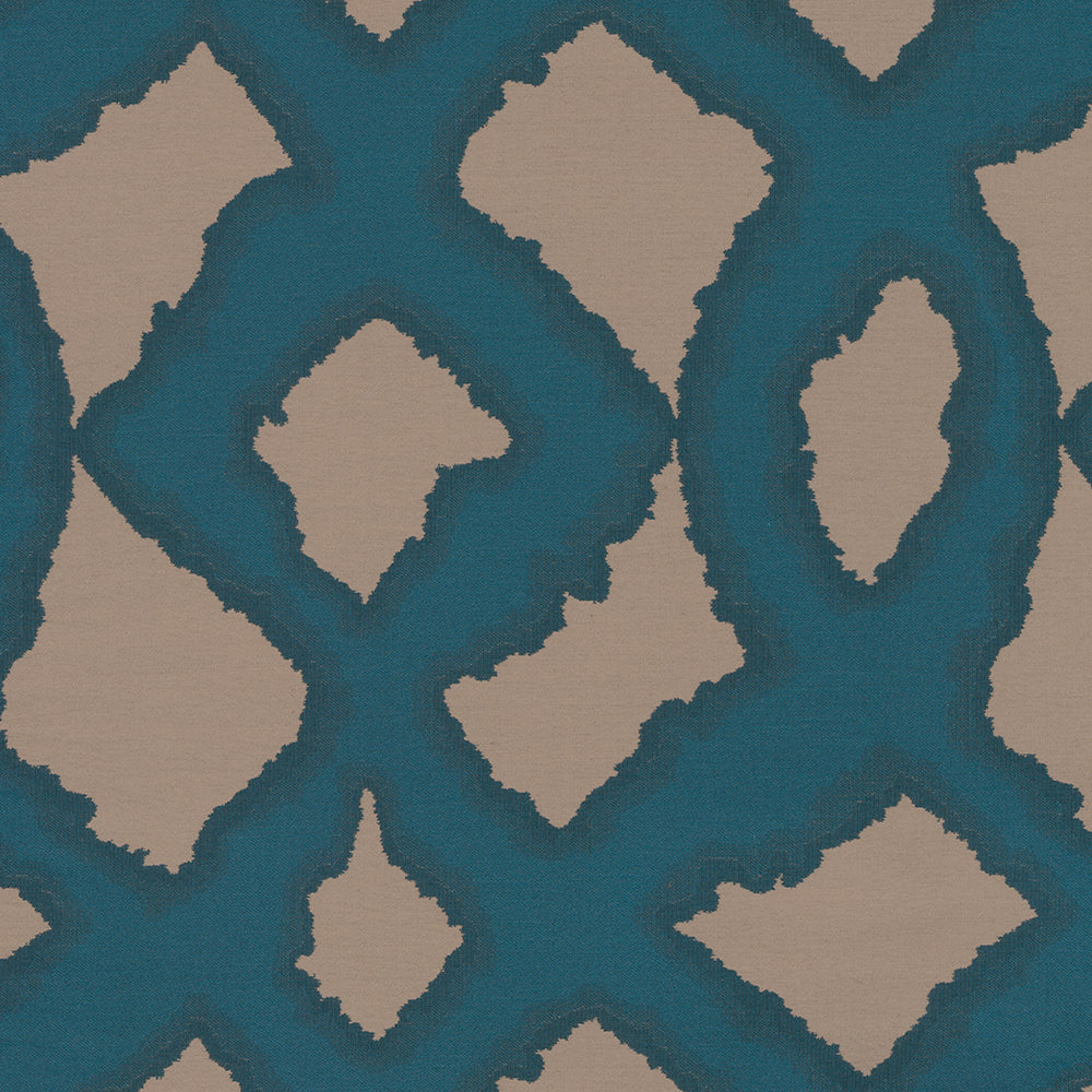 9 x 9 Inch Premium Home Decor Fabric Swatch - Ryder Emerald Green Upholstery Sample for Sofa, Curtains & Pillows | High-Quality Unique Textile for Interior Design Projects