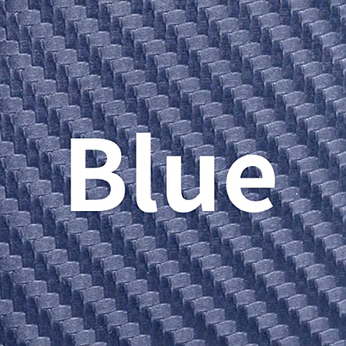 Carbon Blue