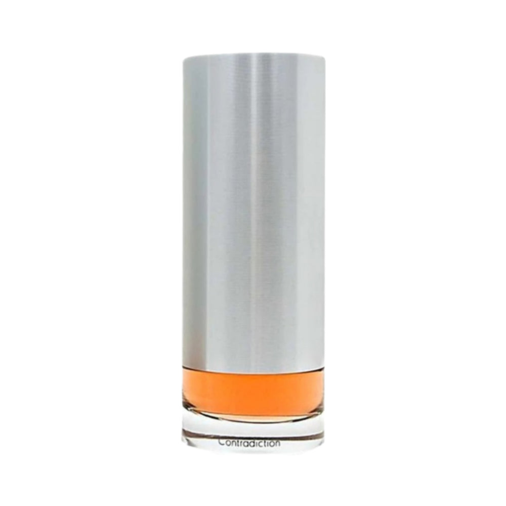 Contradiction Eau de Parfum for Women - 3.4 oz / 100ml Luxury Floral Fragrance - Perfect for Date Nights, Special Occasions & Everyday Elegance