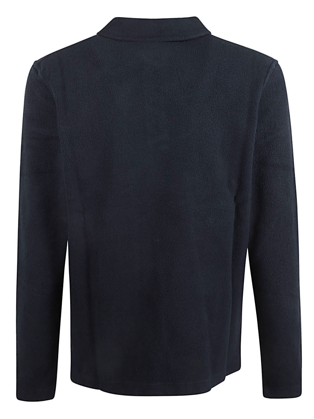 04651/A TRIP IN A BAG Men's Blue T-Shirts & Polo Shirts - Casual Comfort Wear for Travel, Outings & Everyday Style