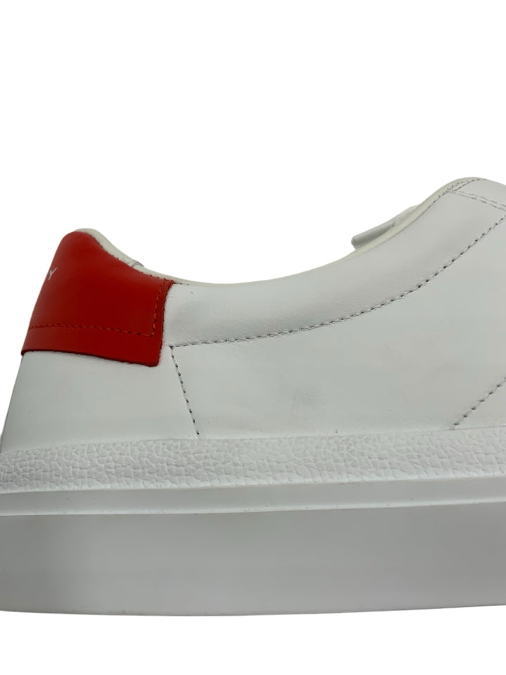 Givenchy City Sport Sneakers for Men - Size 43 (US 10) | Luxury Casual Sneakers for Running, Gym & Streetwear Fashion