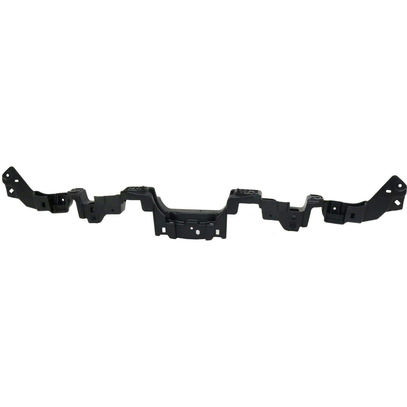 GM1041131 22939891 13747406 Bumper Face Bar Retainer Bracket Mounting Kit - Front Replacement for GM Vehicles | Durable Auto Repair Parts for Collision & Bumper Fixes