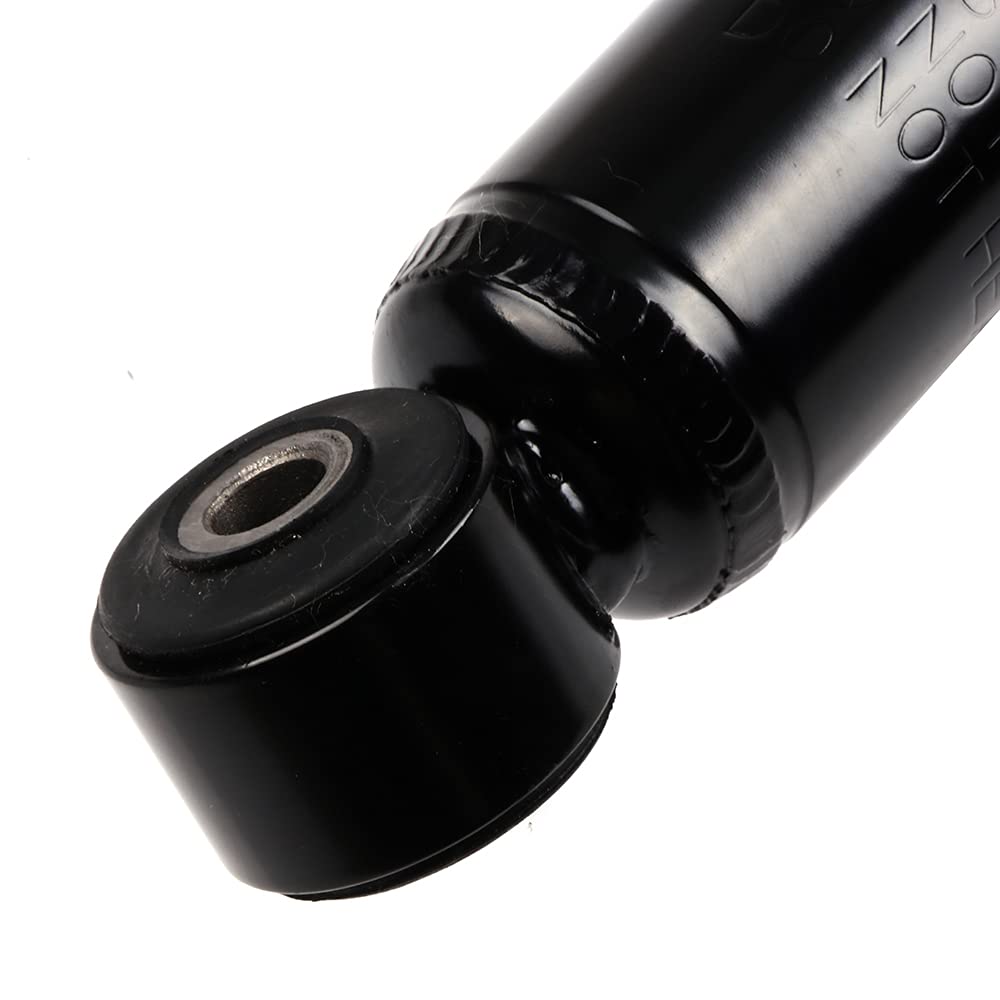 Roadfar Set of 2 Rear Shock Absorbers for 1995-1998 Toyota Paseo & Tercel - Durable Suspension Struts for Smooth Ride & Off-Road Performance