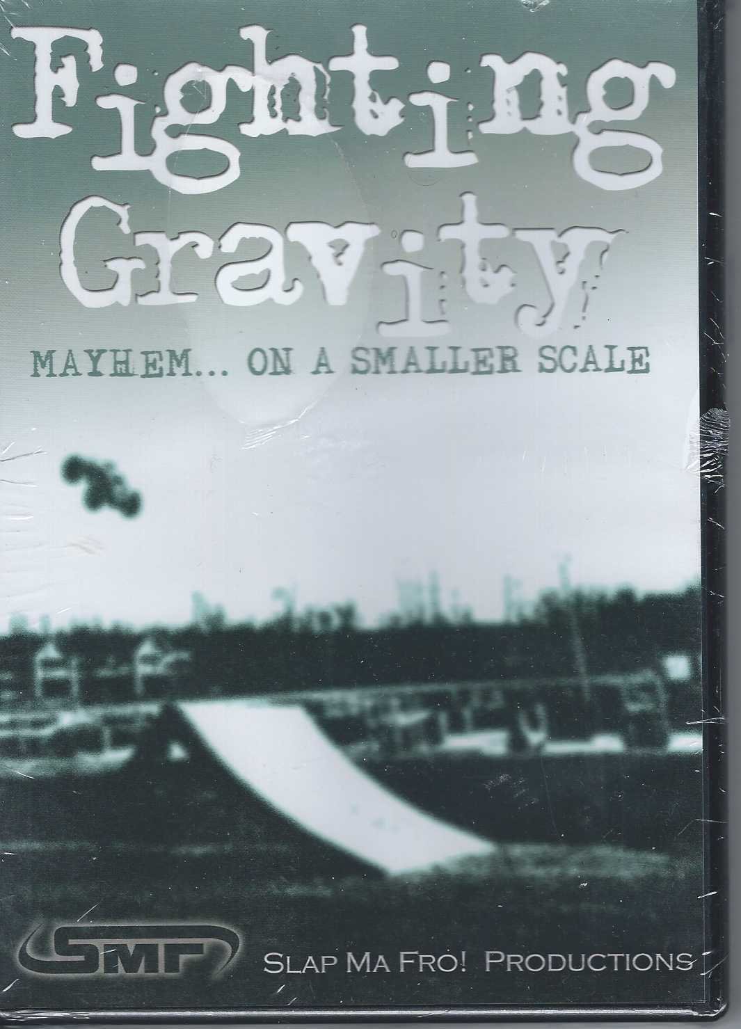 Fighting Gravity Mayhem - Small Scale Slap Stick Comedy by Ma Fro Productions | Perfect for Family Fun & Entertainment