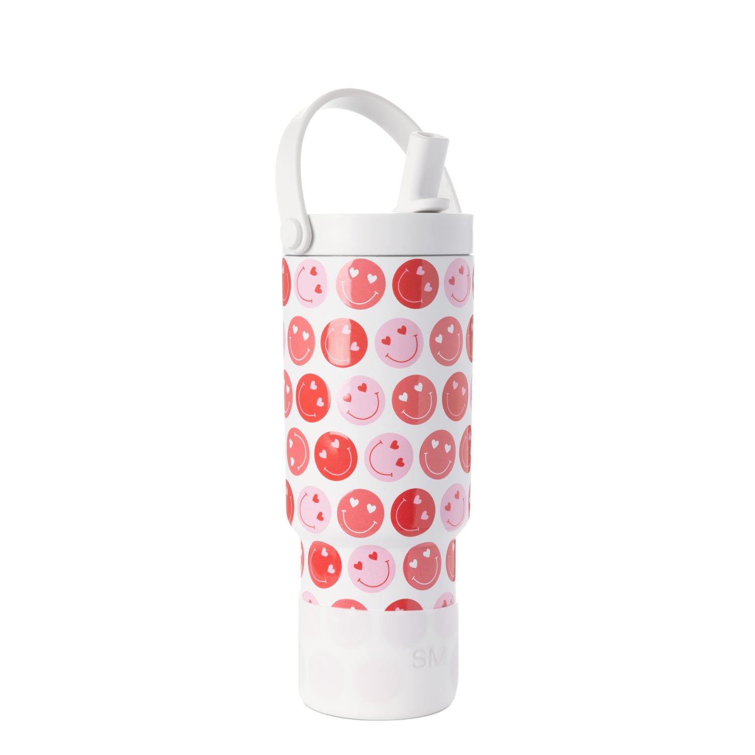 Kids Trek Pivot Tumbler - Insulated Stainless Steel Water Bottle with Leakproof Lid for School, Sports & Outdoor Adventures