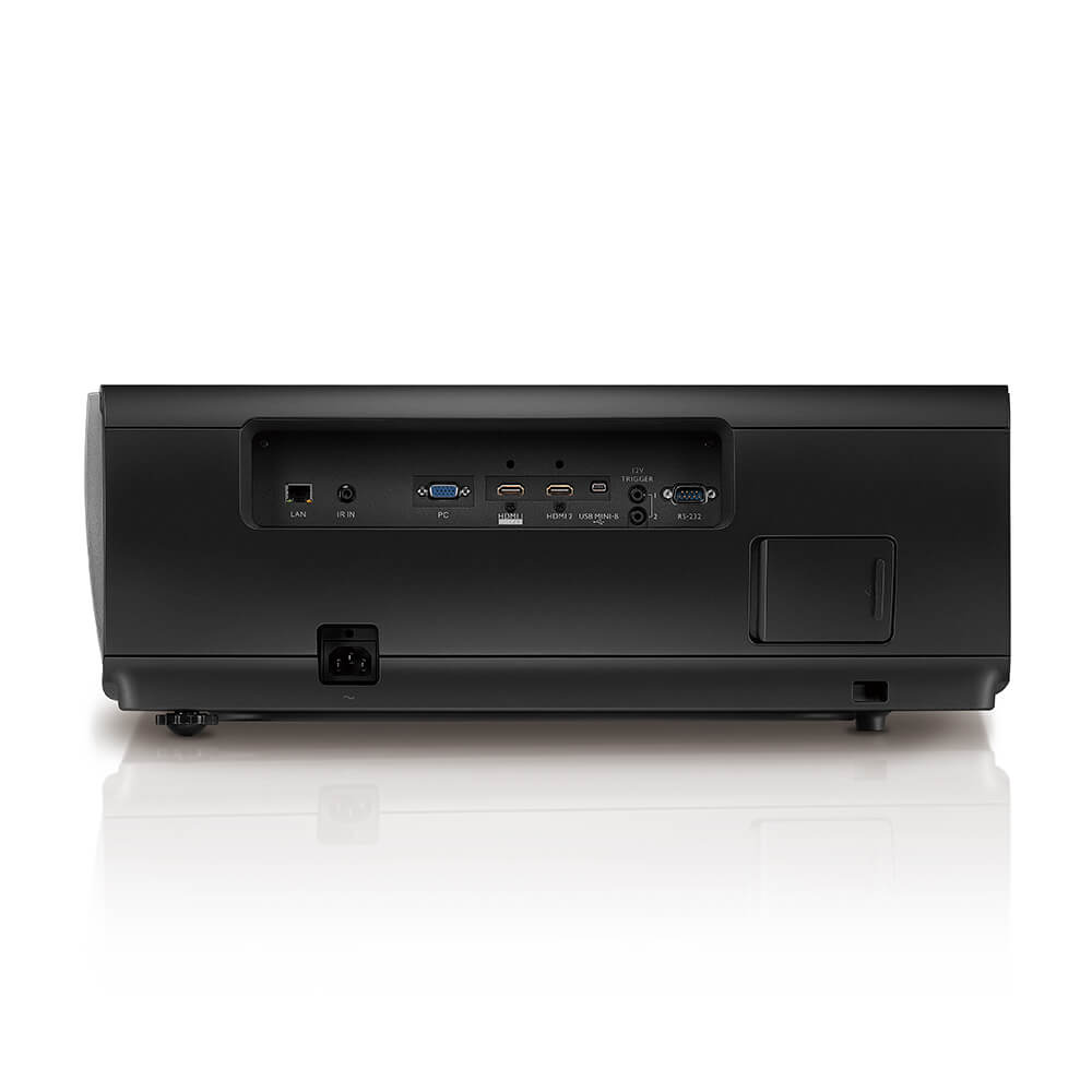 BenQ HT8060 Pro 4K UHD Home Theater Projector with THX Certification - Perfect for Movie Nights & Gaming in Your Living Room