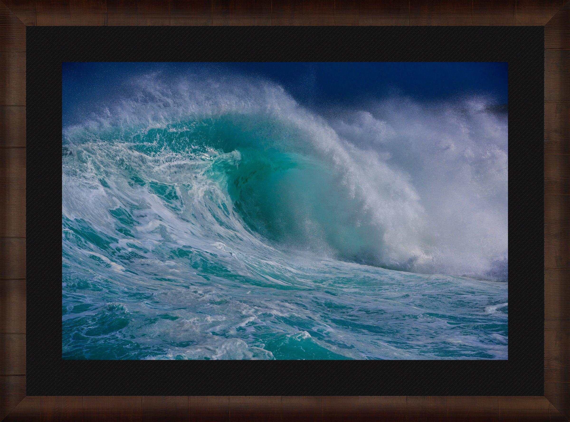 Ocean Trance Meditation Music - Relaxing & Soothing Sounds for Deep Sleep, Yoga & Stress Relief | Perfect for Spa, Massage & Mindfulness Sessions