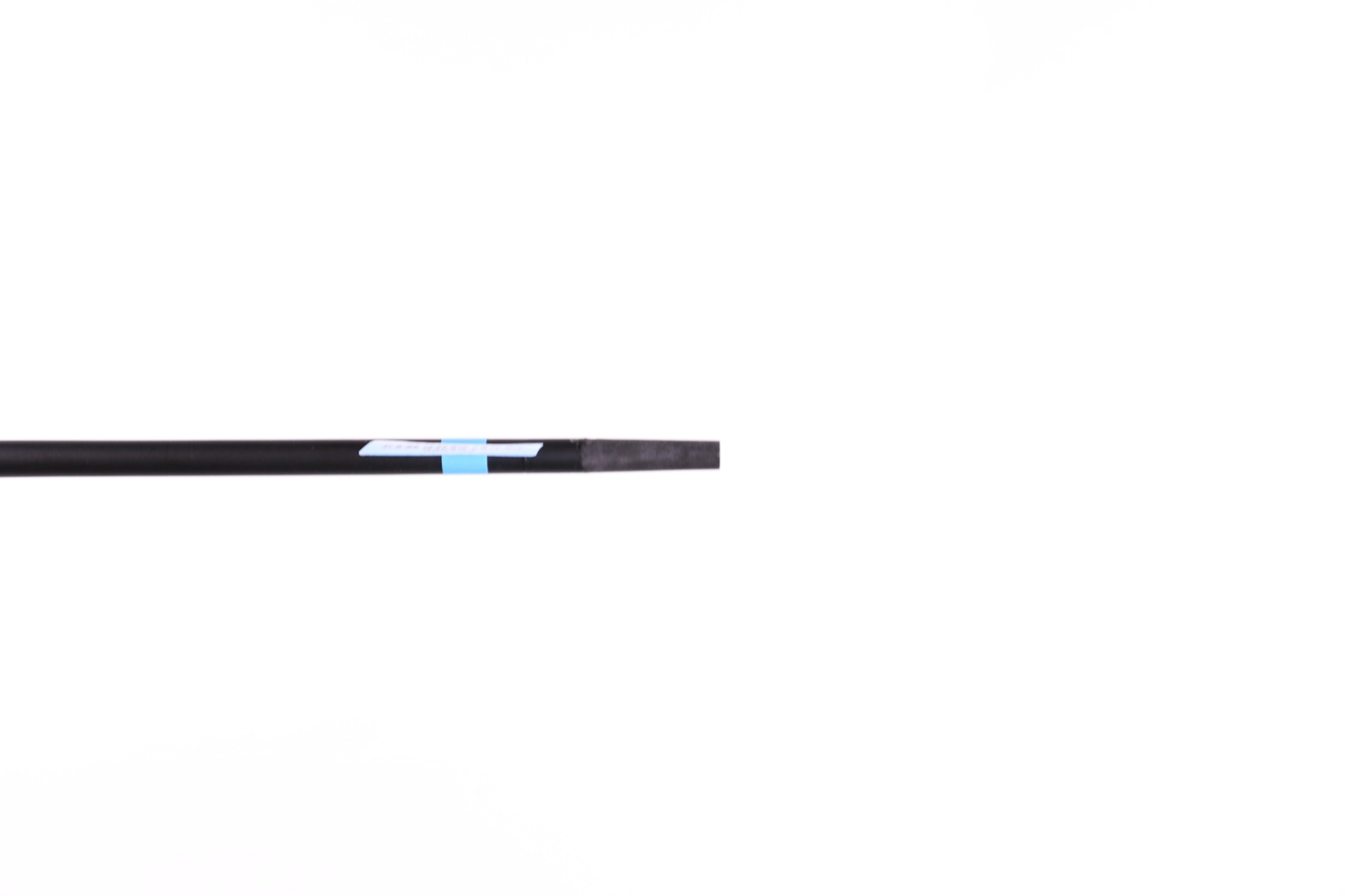 Aldila NV Green 75 Stiff Graphite Fairway Wood Shaft - 43 Inch (Used, No Adapter) | Perfect for Golf Club Upgrades & Replacement Shafts