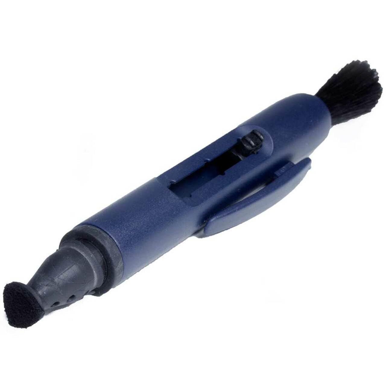 Promaster Multi-Function Cleaning Pen - Lint & Dust Remover for Electronics, Laptops, Keyboards & More - Perfect for Home, Office & Travel Use