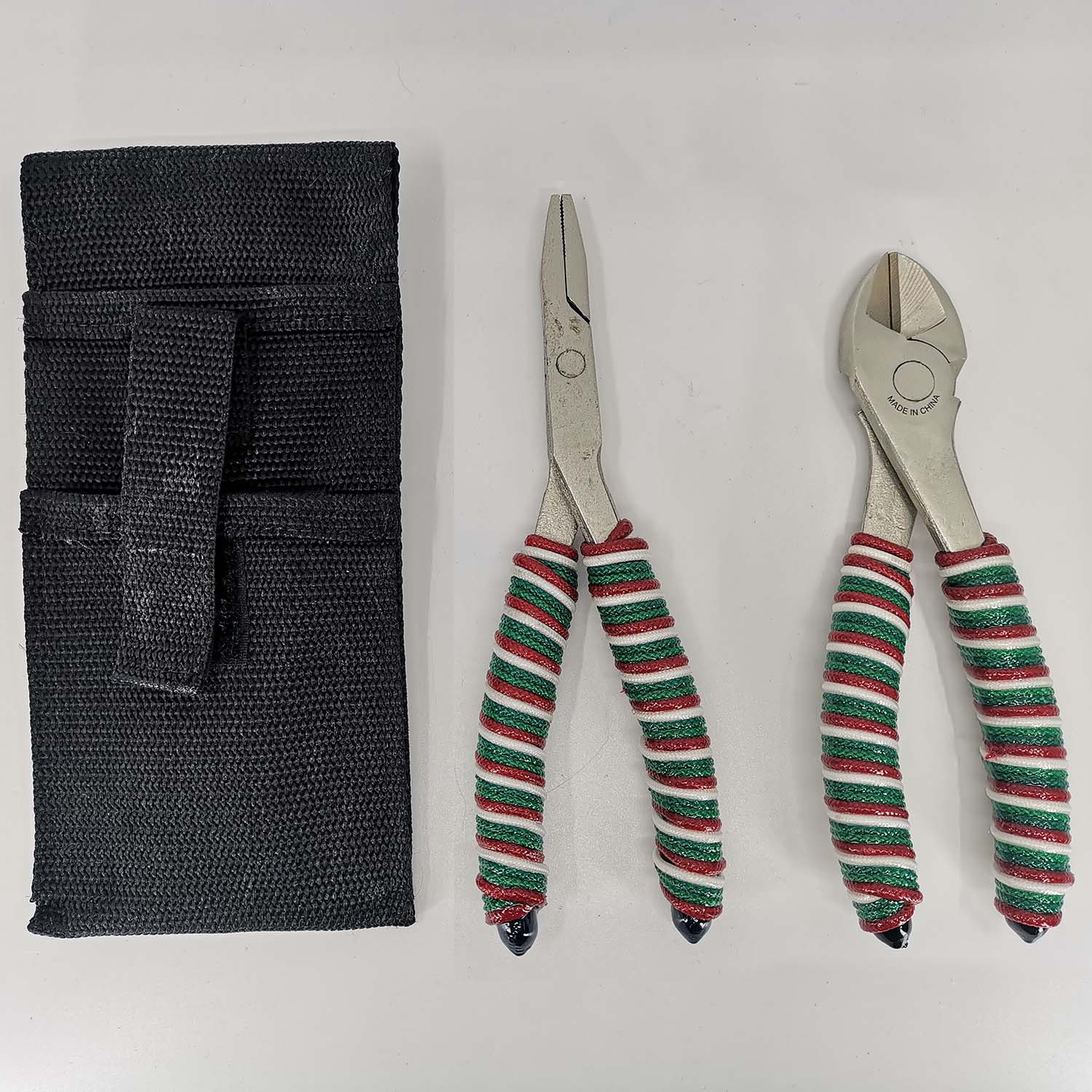 Toro Tamer Duckbill Pliers Set - Professional Plumbing & HVAC Tools for Pipe Gripping, Bending & Cutting - Ideal for DIY Home Repairs, Plumbing Projects & HVAC Installations