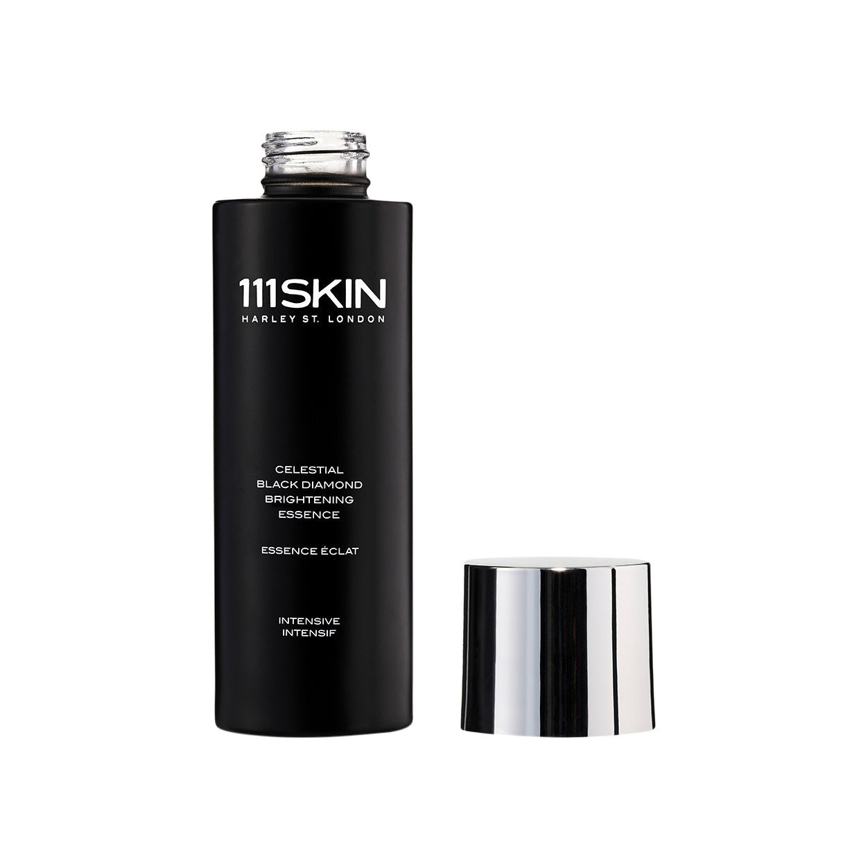 Celestial Black Diamond Brightening Essence - Skin Brightening Serum for Glowing Complexion | Perfect for Nighttime Skincare Routine & Anti-Aging Treatment