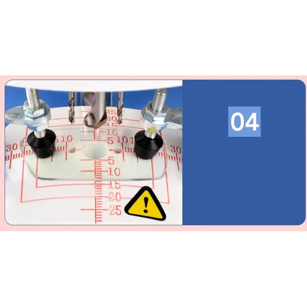 CP-10A Professional 3-Hole Eyeglass Lens Punching Machine | 220V Optical Lens Template Cutter for Glasses Manufacturing & Repair | Perfect for Opticians, Eyewear Shops & Optical Labs