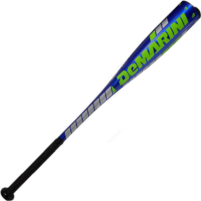 DeMarini Insane INZ16 Senior League Baseball Bat 2 3/4