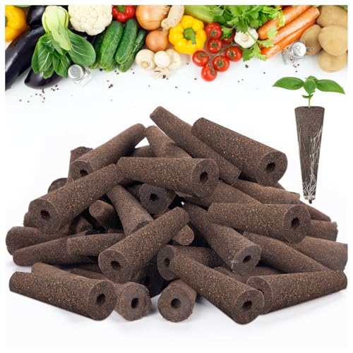 Black 200Pcs