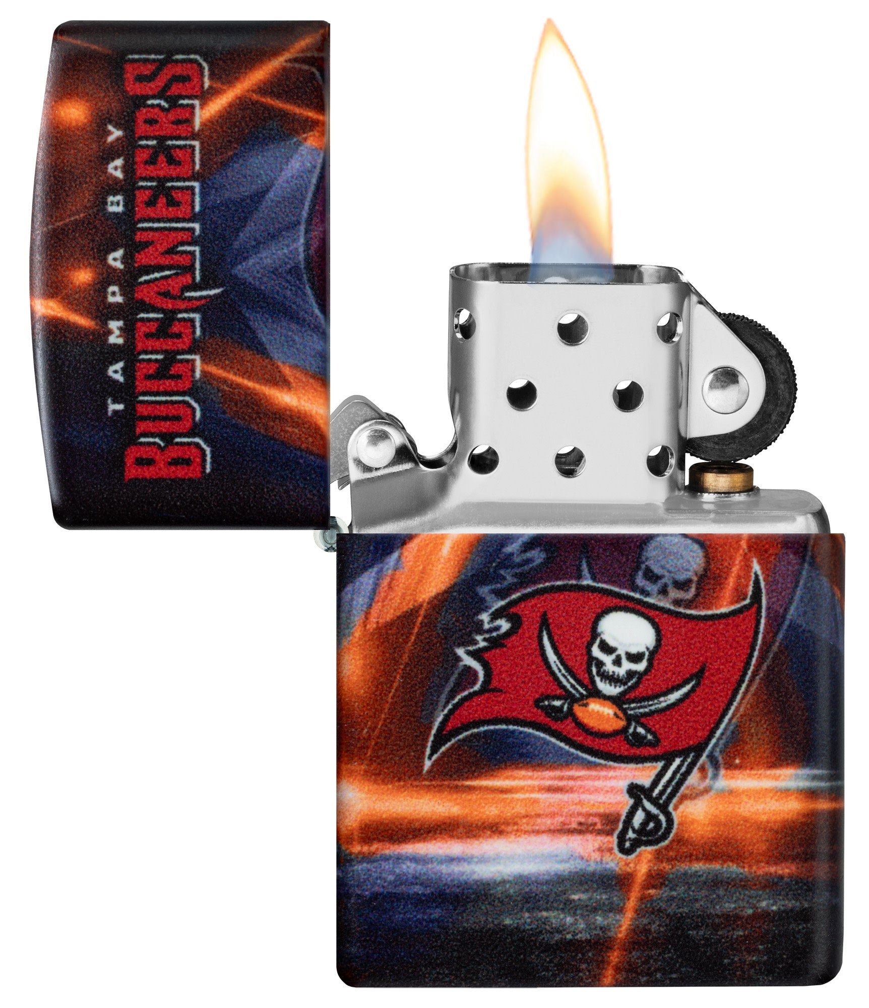 Official NFL Tampa Bay Buccaneers Jerseys, Hats & Merchandise - Show Your Team Spirit at Games & Tailgate Parties