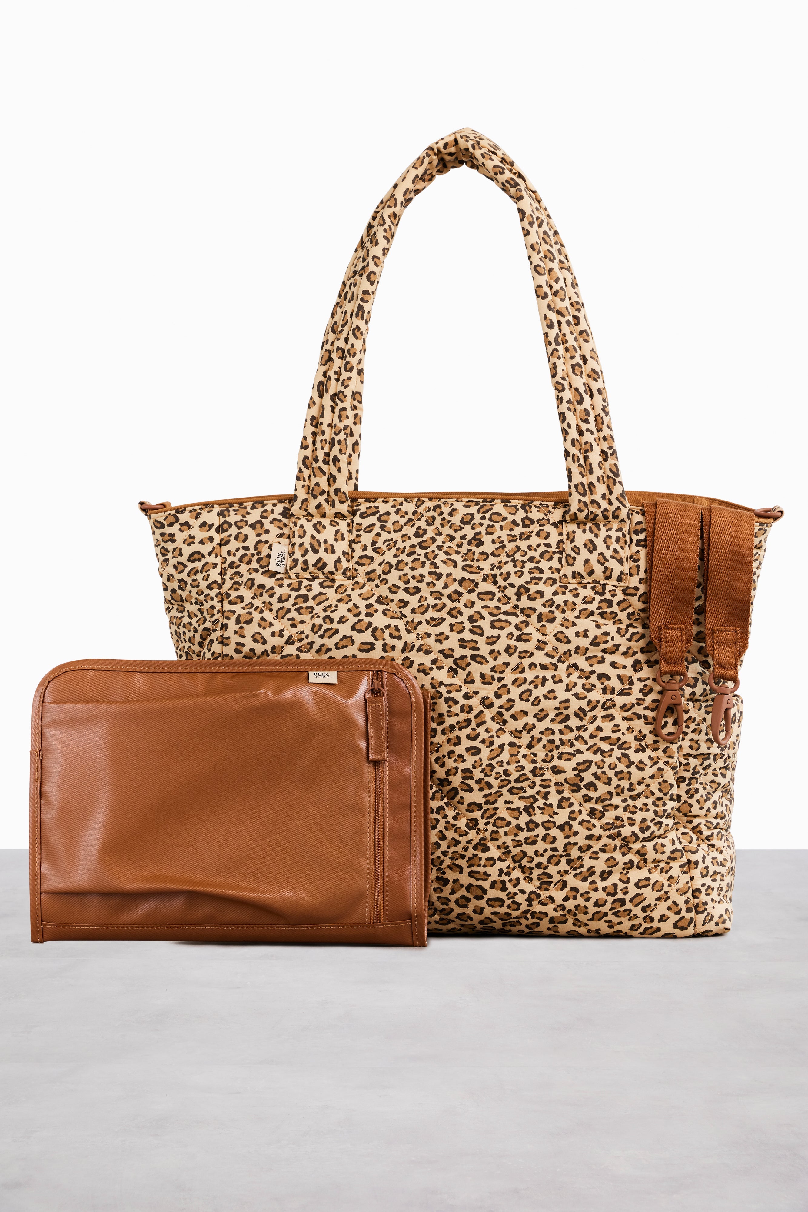 Wild Child Canvas Tote Bag - Stylish & Durable Shopping Bag for Women - Perfect for Groceries, Beach Trips & Everyday Use