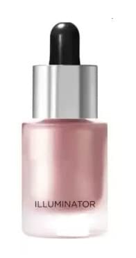 Waterproof Liquid Highlighter for Face & Body - Wiffy Professional Makeup | Glow Enhancer for Day, Night & Special Occasions