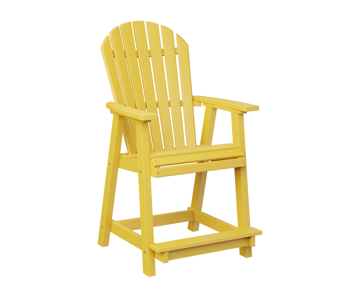 Sunburst Yellow