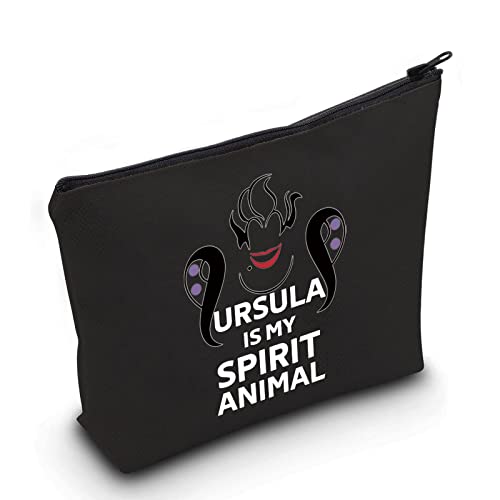 Black Ursula Spirit