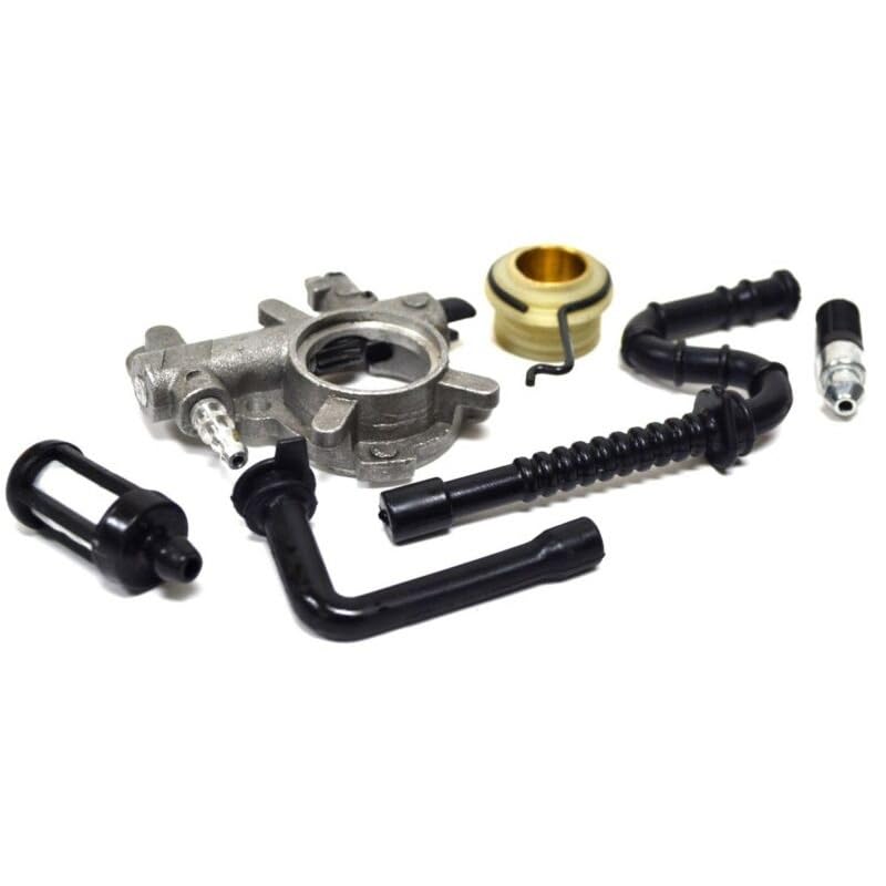 Stihl 034 036 MS360 Chainsaw Oil Pump Oiler Worm Drive Gear 1125 640 3201 Replacement Part – Perfect for Chainsaw Maintenance & Repair