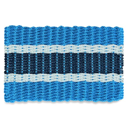 Light Blue, Seafoam, Navy