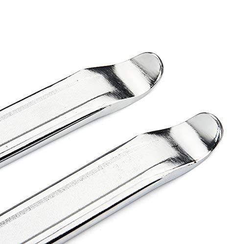 Fasmov 3-Piece Tire Iron Set - Heavy Duty 12