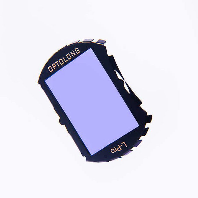 Optolong L-Pro Clip Filter for Sony Full Frame Cameras - Enhance Astrophotography & Landscape Photography