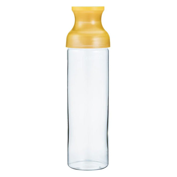 Hario V60 Coffee Dripper with Glass Carafe - Perfect for Pour Over Brewing at Home or Office