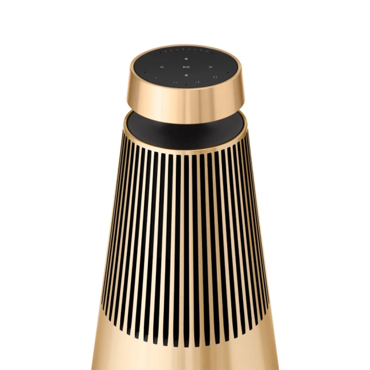 B&O Beosound 2 3rd Generation Wireless Bluetooth Speaker - Premium Portable Sound for Home, Office & Outdoor Adventures