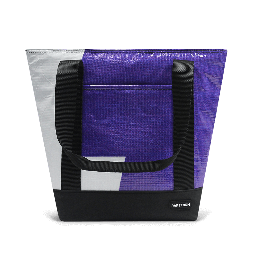 Beck Cooler Bag Bk1 00762 - Insulated Lunch Bag for Work, Picnics & Outdoor Activities - Leakproof & Durable Portable Cooler for Food & Drinks