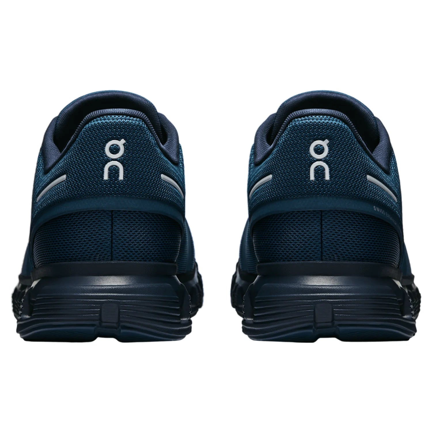 On Cloud 6 Men's Running Shoes - Lightweight & Cushioned for Road & Trail Running - Perfect for Jogging, Gym Workouts & Daily Wear