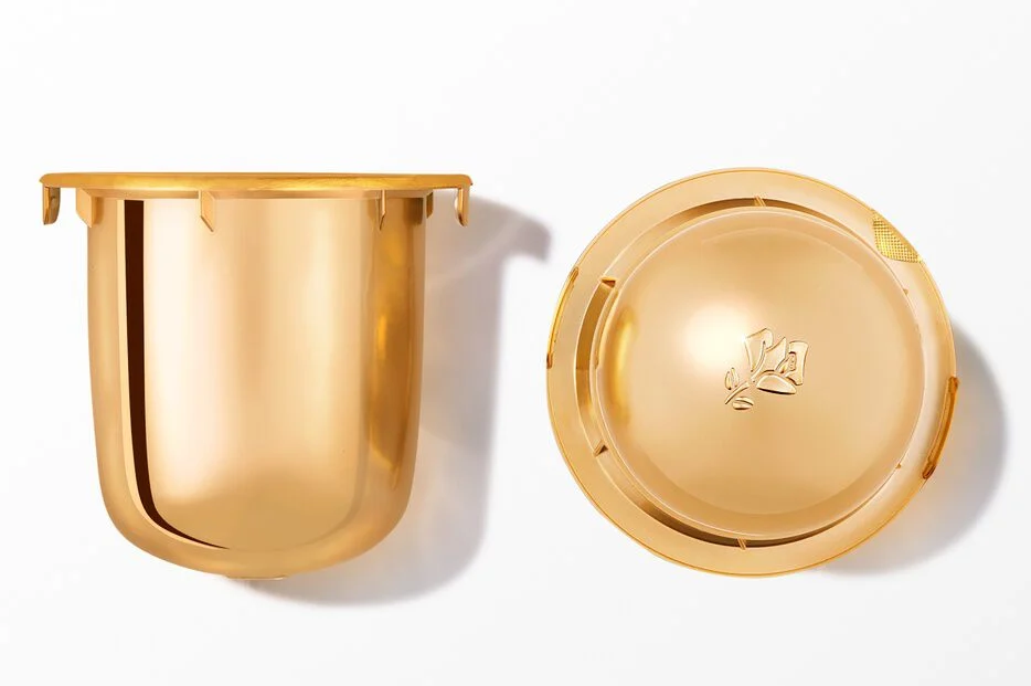 Lancome Absolue Premium Soft Cream Rich Refill - Luxurious Anti-Aging Moisturizer for Dry Skin | Day & Night Face Cream for Wrinkles & Firmness | Perfect for Mature Skin Care Routine & Gift Sets