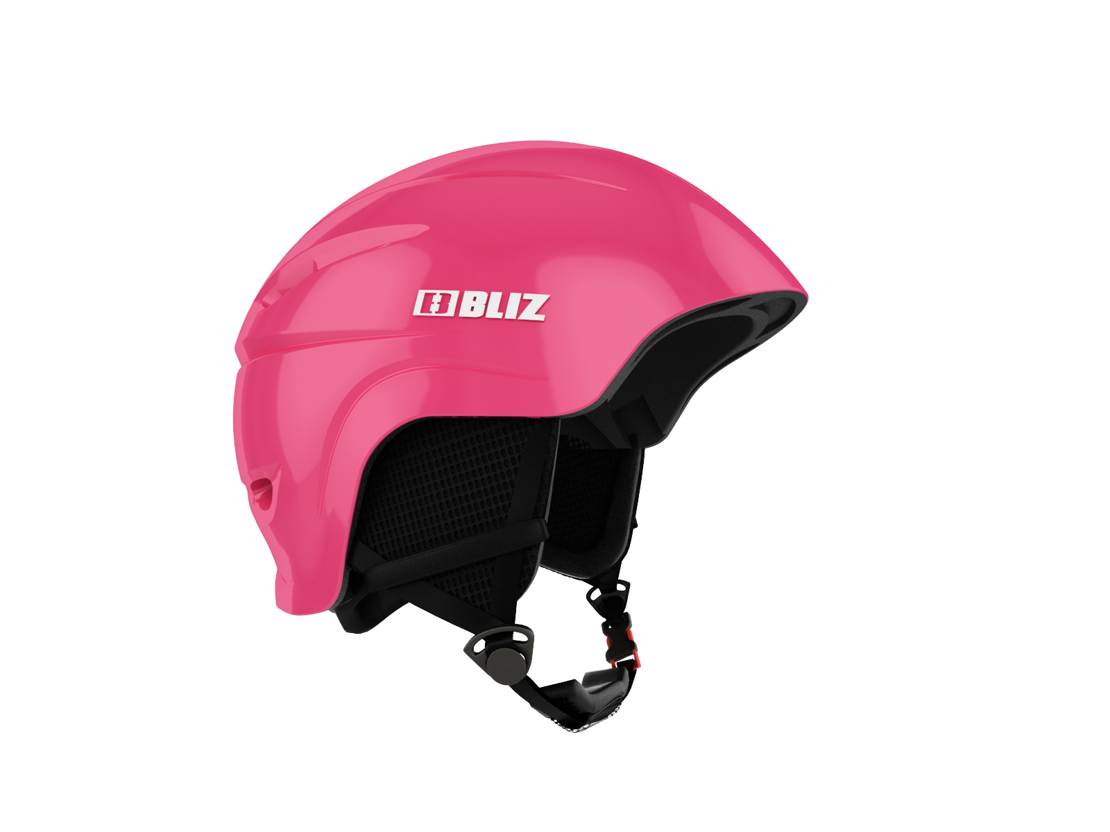 Bliz Rocket Helmet - Lightweight & Durable Bike Helmet for Adults - Perfect for Cycling, Mountain Biking & Commuting - Adjustable Fit & Ventilation for Comfort