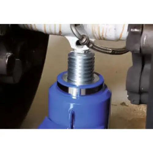 AC Hydraulic 65 Ton Aircraft Jack - Heavy Duty Aviation Lift for Boeing 747, Airbus A380 & Large Aircraft Maintenance | Professional Hangar Equipment