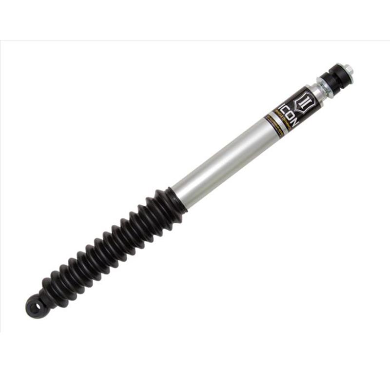 Lexus GX470 2.0 VS IR Rear Shock Absorber - Premium Replacement Suspension for Off-Road & Daily Driving - Perfect for 2003-2009 Lexus GX470 SUV Models